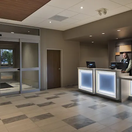 Holiday Inn Express & Suites - Portland Airport - Cascade Stn By Ihg-2