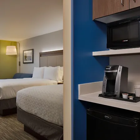 Holiday Inn Express & Suites - Portland Airport - Cascade Stn By Ihg-3