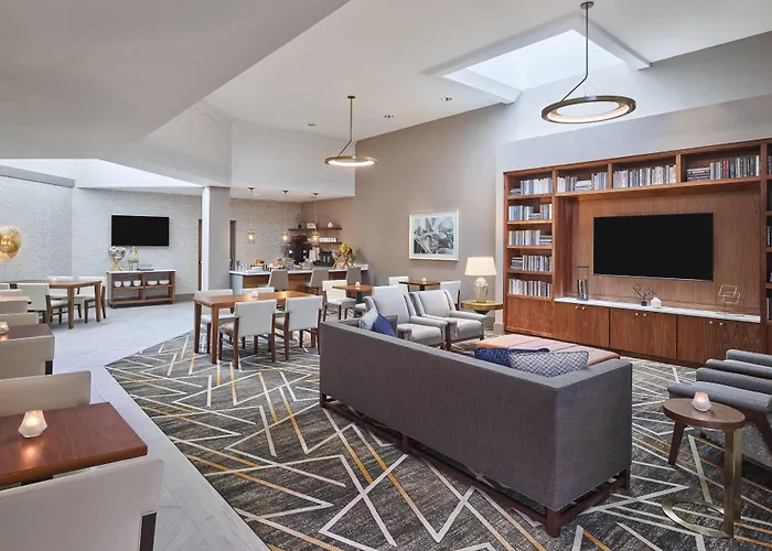 Sheraton Portland Airport Hotel